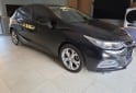 Autos - Chevrolet Cruze 2018 Nafta 124500Km - En Venta