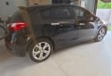 Autos - Chevrolet Cruze 2018 Nafta 124500Km - En Venta