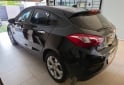 Autos - Chevrolet Cruze 2018 Nafta 124500Km - En Venta