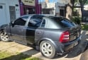 Autos - Chevrolet ASTRA 2007 GNC 230000Km - En Venta
