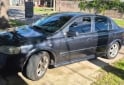 Autos - Chevrolet ASTRA 2007 GNC 230000Km - En Venta