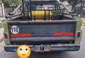 Camionetas - Chevrolet C10 1983 GNC 1Km - En Venta