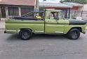 Camionetas - Chevrolet C10 1983 GNC 1Km - En Venta