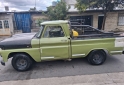 Camionetas - Chevrolet C10 1983 GNC 1Km - En Venta