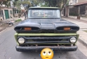 Camionetas - Chevrolet C10 1983 GNC 1Km - En Venta