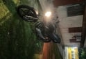 Motos - Yamaha Ybr 2017 Nafta 46000Km - En Venta