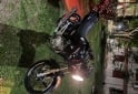 Motos - Yamaha Ybr 2017 Nafta 46000Km - En Venta
