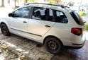 Autos - Volkswagen Suran 2009 GNC 266000Km - En Venta