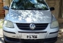 Autos - Volkswagen Suran 2009 GNC 266000Km - En Venta