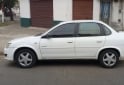 Autos - Chevrolet Corsa 1.4 spirit 2012 GNC 189000Km - En Venta