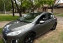 Autos - Peugeot 308 2012 GNC 183000Km - En Venta