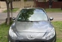 Autos - Peugeot 308 2012 GNC 183000Km - En Venta