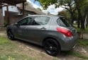 Autos - Peugeot 308 2012 GNC 183000Km - En Venta