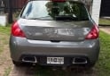 Autos - Peugeot 308 2012 GNC 183000Km - En Venta