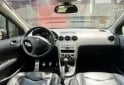 Autos - Peugeot 308 2012 GNC 183000Km - En Venta