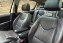 Autos - Peugeot 308 2012 GNC 183000Km - En Venta
