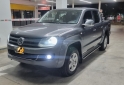Camionetas - Volkswagen Amarok 2011 Diesel 188000Km - En Venta