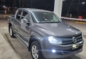 Camionetas - Volkswagen Amarok 2011 Diesel 188000Km - En Venta