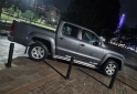 Camionetas - Volkswagen Amarok 2011 Diesel 188000Km - En Venta