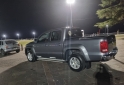 Camionetas - Volkswagen Amarok 2011 Diesel 188000Km - En Venta
