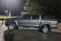 Camionetas - Volkswagen Amarok 2011 Diesel 188000Km - En Venta