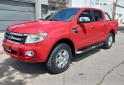 Camionetas - Ford Ranger 2015 Diesel - En Venta