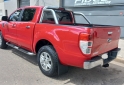 Camionetas - Ford Ranger 2015 Diesel - En Venta