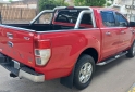 Camionetas - Ford Ranger 2015 Diesel - En Venta