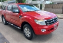 Camionetas - Ford Ranger 2015 Diesel - En Venta