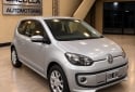 Autos - Volkswagen UP HIGH 2014 Nafta 84000Km - En Venta