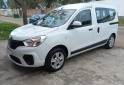 Utilitarios - Renault Kangoo 2022 GNC - En Venta