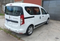 Utilitarios - Renault Kangoo 2022 GNC - En Venta