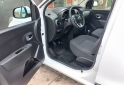 Utilitarios - Renault Kangoo 2022 GNC - En Venta