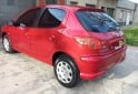 Autos - Peugeot 206 2007 Diesel - En Venta