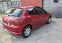Autos - Peugeot 206 2007 Diesel - En Venta