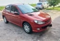 Autos - Peugeot 206 2007 Diesel - En Venta