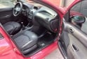 Autos - Peugeot 206 2007 Diesel - En Venta