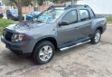 Camionetas - Renault Oroch 2016 Nafta - En Venta