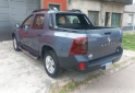 Camionetas - Renault Oroch 2016 Nafta - En Venta