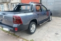 Camionetas - Renault Oroch 2016 Nafta - En Venta