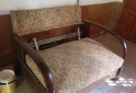 Hogar - Sill�n cama - En Venta
