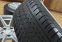 Accesorios para Autos - Llantas Bar Discovery 19X8.5 5x112/114 - En Venta