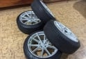 Accesorios para Autos - Llantas Bar Discovery 19X8.5 5x112/114 - En Venta
