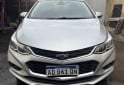 Autos - Chevrolet Cruze 2018 Nafta 96000Km - En Venta