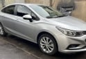 Autos - Chevrolet Cruze 2018 Nafta 96000Km - En Venta