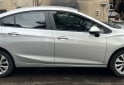 Autos - Chevrolet Cruze 2018 Nafta 96000Km - En Venta