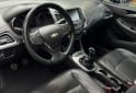 Autos - Chevrolet Cruze 2018 Nafta 96000Km - En Venta
