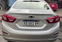 Autos - Chevrolet Cruze 2018 Nafta 96000Km - En Venta
