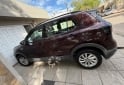 Autos - Volkswagen T-CROSS COMFORT LINE 1.6 2020 Nafta 100000Km - En Venta
