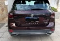 Autos - Volkswagen T-CROSS COMFORT LINE 1.6 2020 Nafta 100000Km - En Venta
